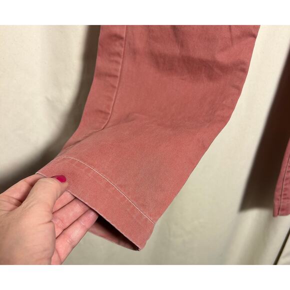 Scotch & Soda Men's Warren Chino Khaki Pants Button-Fly Size 30 x 32 - Picture 11 of 15